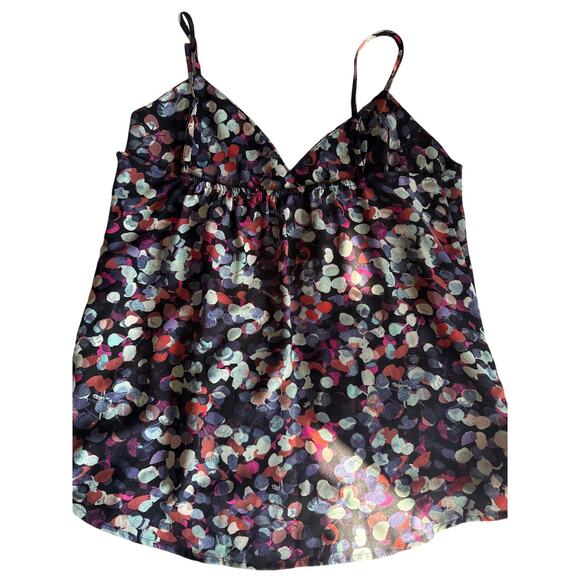 ALLISON JOY Stitch Fix Top size M Medium - Picture 2 of 4